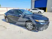 2021 Toyota CAMRY photo