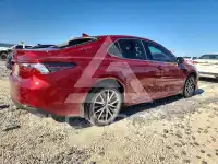 2021 Toyota CAMRY photo