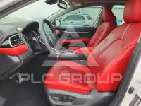 2021 Toyota CAMRY фото