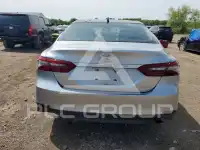 2021 Toyota CAMRY фото