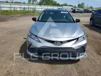 2021 Toyota CAMRY фото