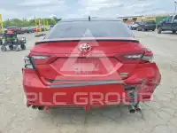 2021 Toyota CAMRY фото