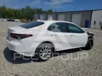 2021 Toyota CAMRY фото