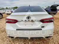 2021 Toyota CAMRY фото