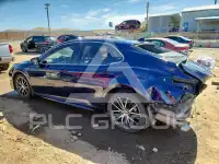 2021 Toyota CAMRY фото