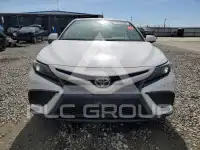2021 Toyota CAMRY фото