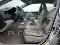 2016 Toyota CAMRY фото