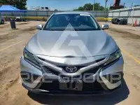 2021 Toyota CAMRY фото