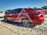 2021 Toyota CAMRY photo