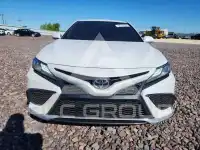 2021 Toyota CAMRY фото