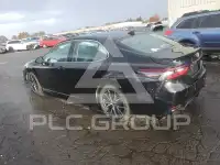 2021 Toyota CAMRY фото