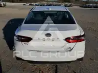 2021 Toyota CAMRY фото