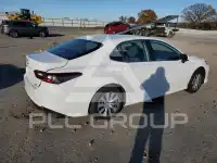 2021 Toyota CAMRY фото