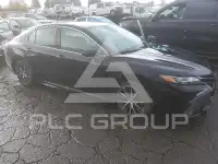 2021 Toyota CAMRY фото