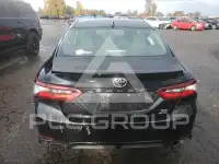 2021 Toyota CAMRY фото