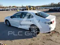 2021 Toyota CAMRY фото
