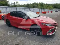 2021 Toyota CAMRY фото