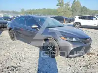 2021 Toyota CAMRY фото