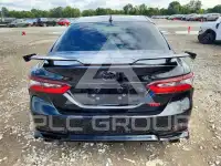 2021 Toyota CAMRY фото