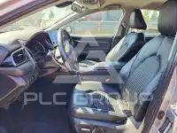2021 Toyota CAMRY фото