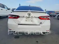 2021 Toyota CAMRY фото