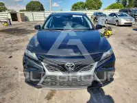 2021 Toyota CAMRY фото