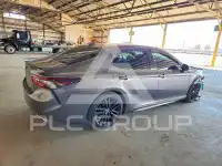 2021 Toyota CAMRY фото