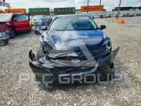 2021 Toyota CAMRY фото