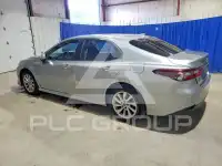 2021 Toyota CAMRY фото