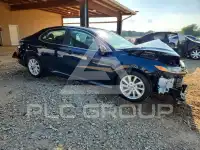 2021 Toyota CAMRY фото