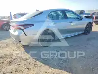 2021 Toyota CAMRY фото
