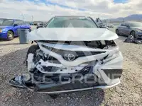 2021 Toyota CAMRY фото
