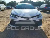 2021 Toyota CAMRY фото