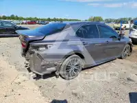 2021 Toyota CAMRY фото