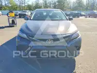 2021 Toyota CAMRY фото