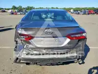 2021 Toyota CAMRY фото
