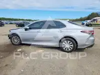 2021 Toyota CAMRY фото