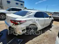 2021 Toyota CAMRY фото