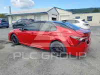 2021 Toyota CAMRY фото