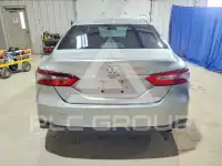 2021 Toyota CAMRY фото