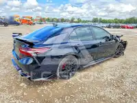 2021 Toyota CAMRY фото