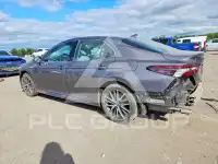 2021 Toyota CAMRY фото