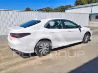 2021 Toyota CAMRY фото