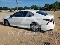 2021 Toyota CAMRY фото