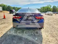 2021 Toyota CAMRY фото