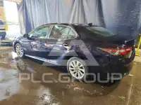 2021 Toyota CAMRY фото