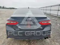 2021 Toyota CAMRY фото