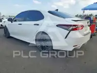 2021 Toyota CAMRY фото