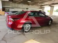 2021 Toyota CAMRY фото