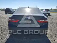 2021 Toyota CAMRY фото